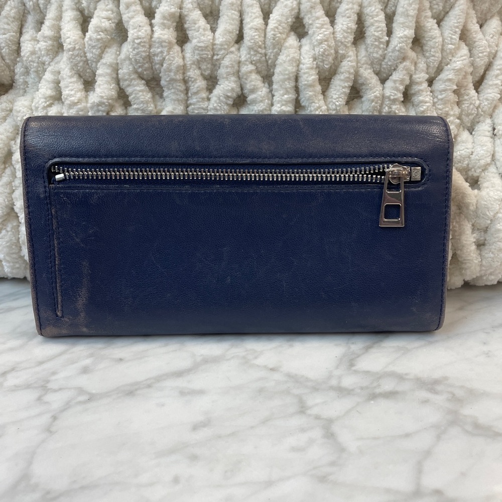 Loewe Wallet - Picture 2 of 10
